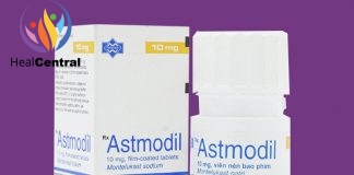 Astmodil