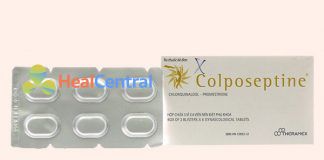 Colposeptine