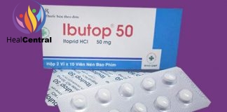 Ibutop