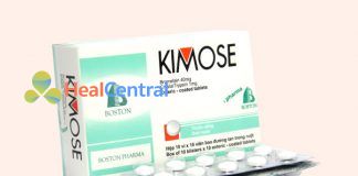 Kimose