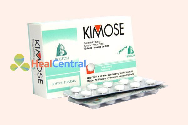 Kimose