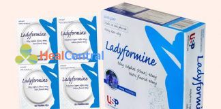 Ladyformine