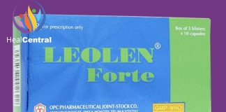 Leolen forte