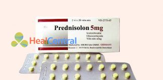 Prednisolon