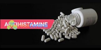 Thuốc kháng Histamin