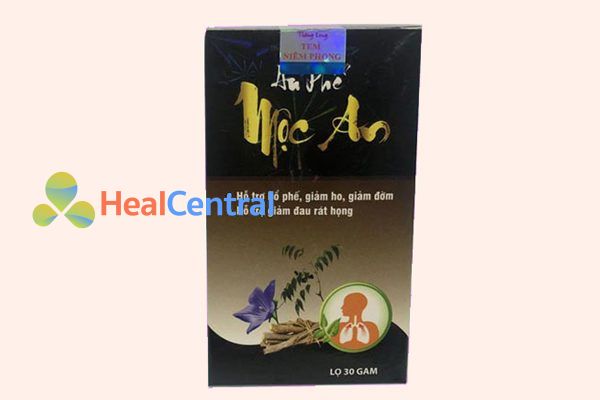 Hộp An phế mộc an