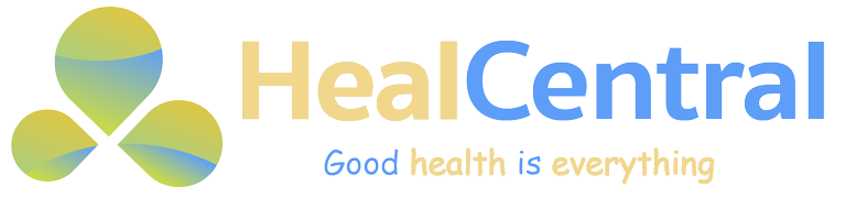 Heal Central