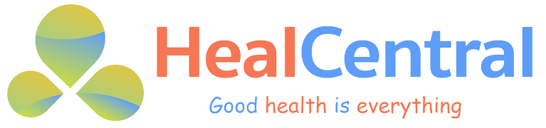 Heal Central