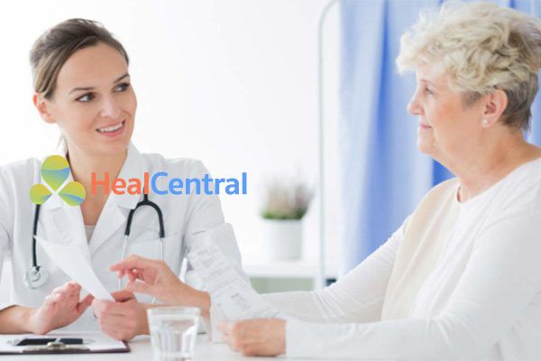 Bác sĩ tư vấn sử dụng Zelfamox