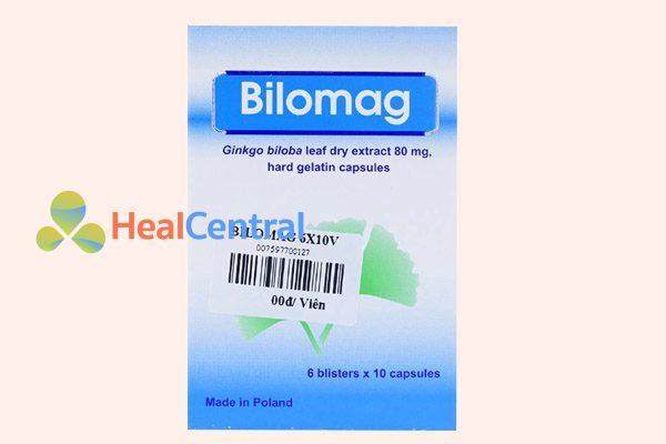 Bilomag