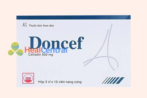 Doncef