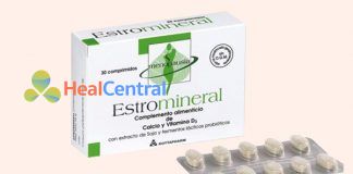 Estromineral