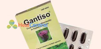 Gantiso