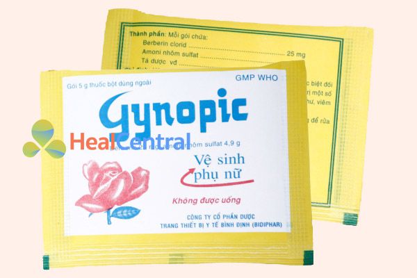 Chăm sóc sản phụ khoa - Dr. Tao Hong – Thuốc Bà Ty