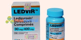 Ledvir