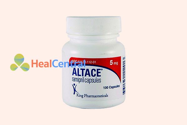 Biệt dược Altace