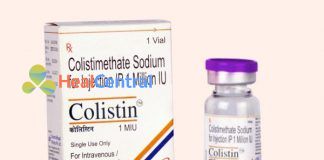 Colistin