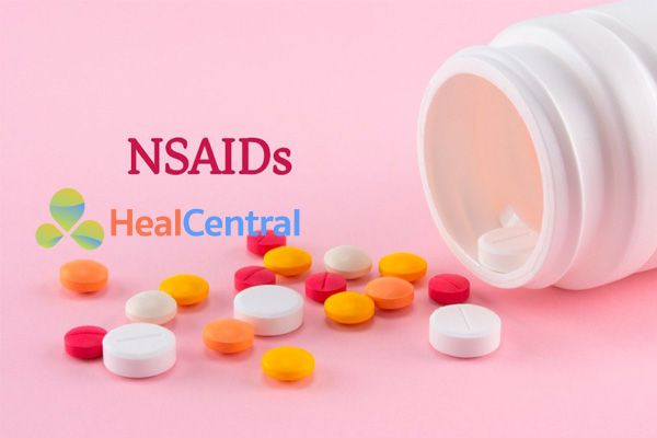 Thuốc NSAIDs