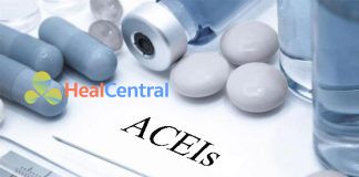 Thuốc ức chế men chuyển angiotensin