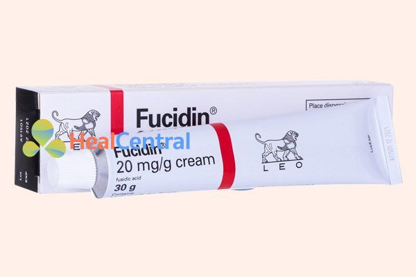 Fucidin