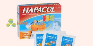 Hapacol 150