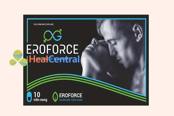 Hộp sản phẩm Eroforce