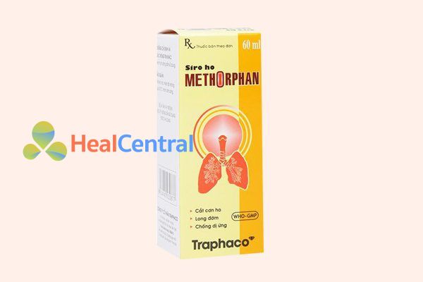 Hộp thuốc Methyldopa