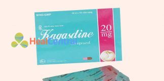 Kagasdine 20mg