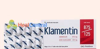 Klamentin