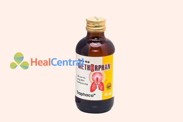 Lọ thuốc Methyldopa