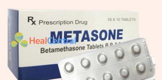 Metasone