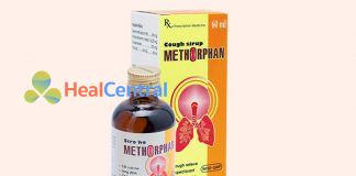 Methorphan