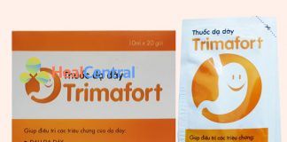 Trimafort