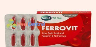 Ferrovit