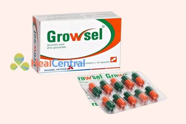 Growsel