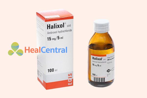 Halixol