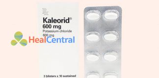 Kaleorid