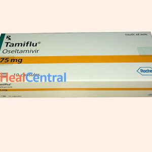 tamiflu