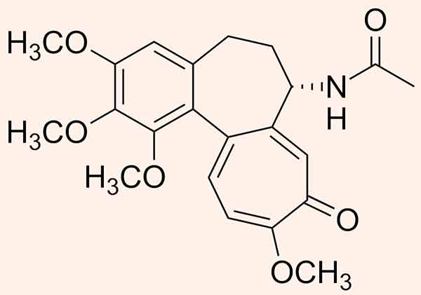 Colchicine