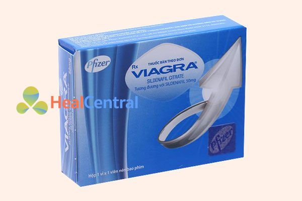 Viagra 50mg