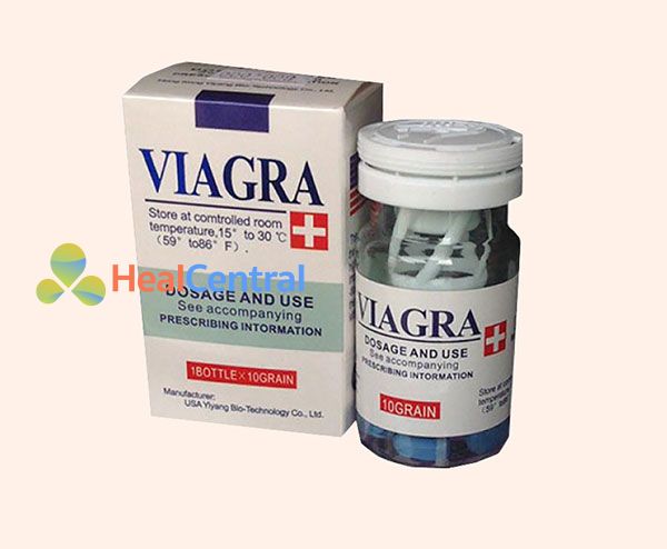 Viagra 50mg