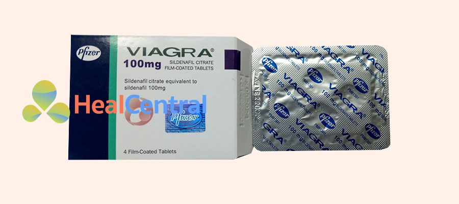 viagra giả