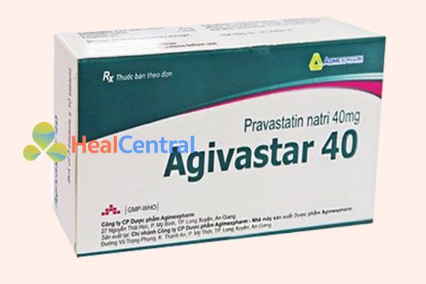 Agivastar