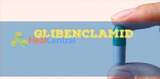 GLIBENCLAMID