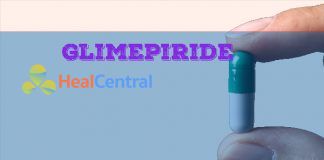 Glimepiride