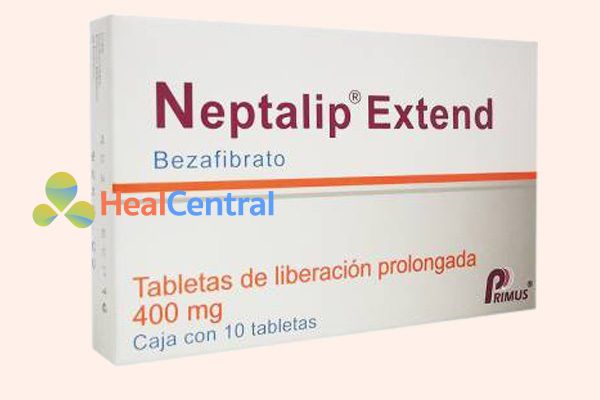 Neptalip