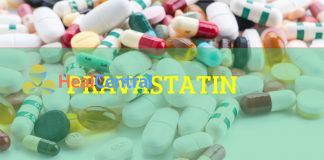 Pravastatin