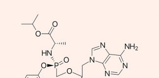 Tenofovir Alafenamide Fumarate