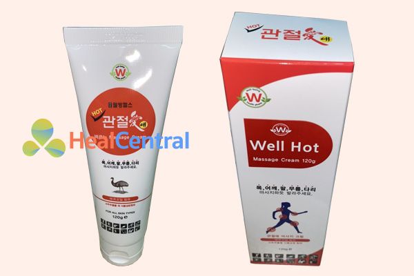 Thuốc Well Hot