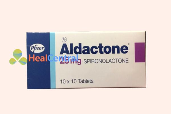 aldactone